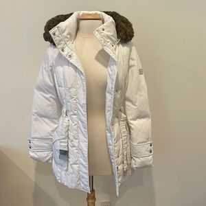 Calvin Klein Coat